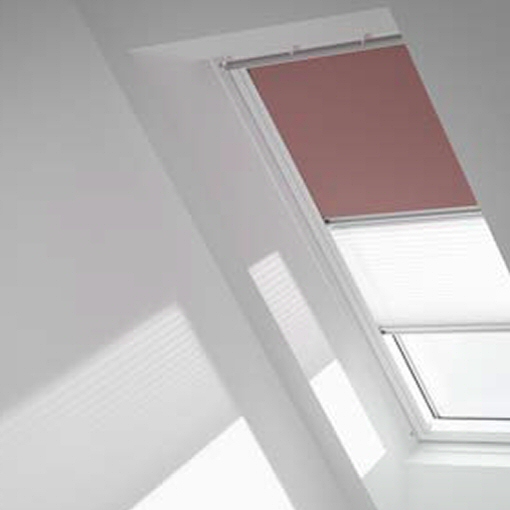 DUO VELUX | DakvensterStore.be