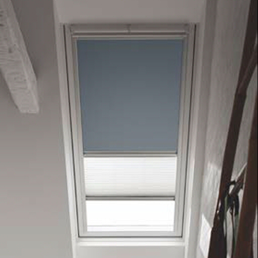 DUO VELUX | DakvensterStore.be